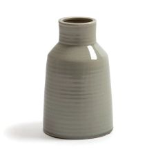 Vase en céramique H23 cm Pastela