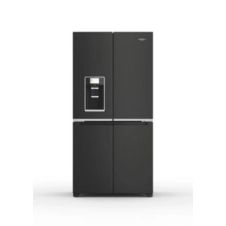 Réfrigérateur multi portes Whirlpool WQ9IFO1BX