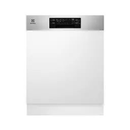 Lave-vaisselle Electrolux EEA47201IX – ENCASTRABLE 60CM