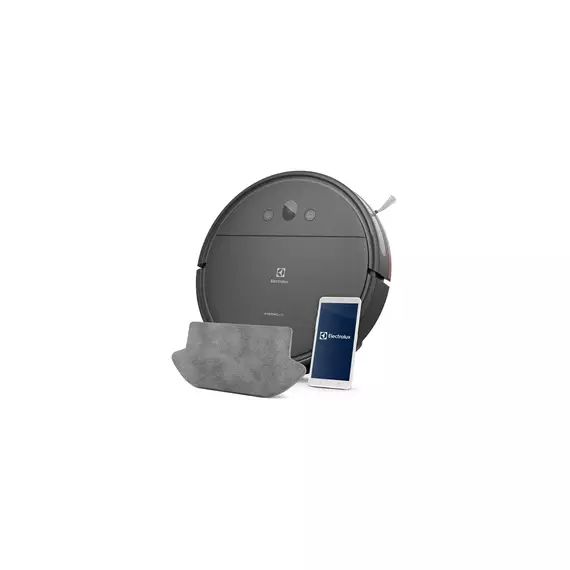 Aspirateur robot Electrolux ER61UW1DG