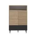 image de buffets scandinave 