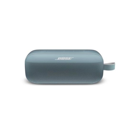 Enceinte portable Bose SoundLink Flex Bleu