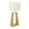 image de lampes à poser scandinave 