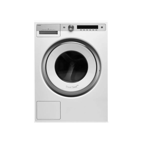 Lave linge hublot Asko W6124X.W/2