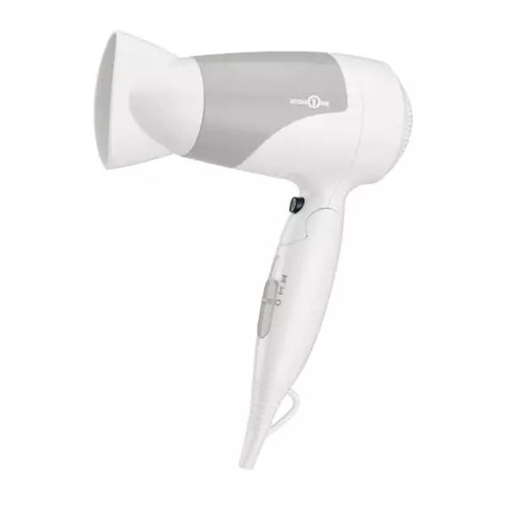 Sèche-cheveux Pliable De Voyage High One Ho-hdf16