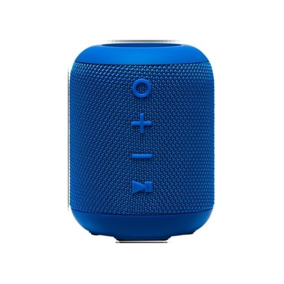 Enceinte Bluetooth Essentielb SB60 bleu