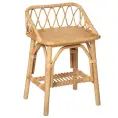 image de tables de chevet scandinave 