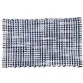 image de tapis de bain scandinave