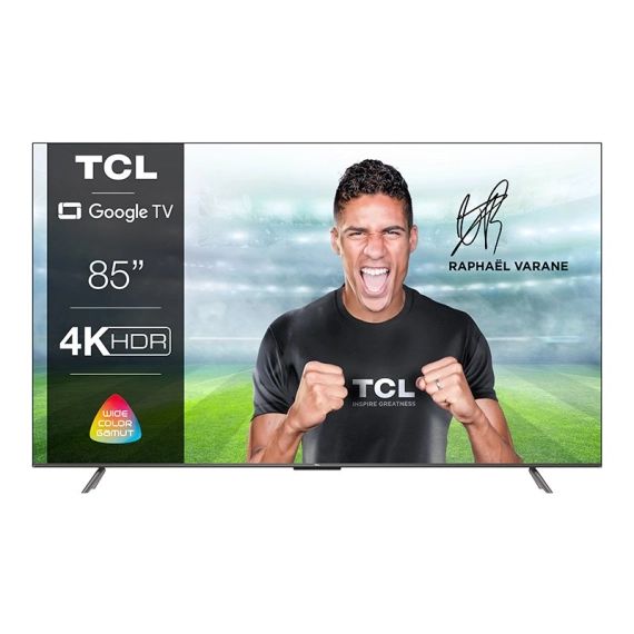 Tv Uhd 4k 85 Tcl 85p731 Google Tv »