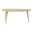 image de tables basses scandinave 