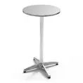 image de tables mange debout scandinave 