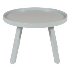 Table basse  gris