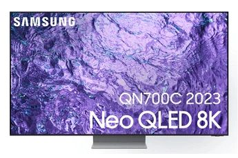 TV LED Samsung TQ55QN700C Neo QLED 8K 138cm 2023