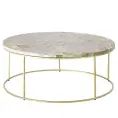 image de tables basses scandinave 