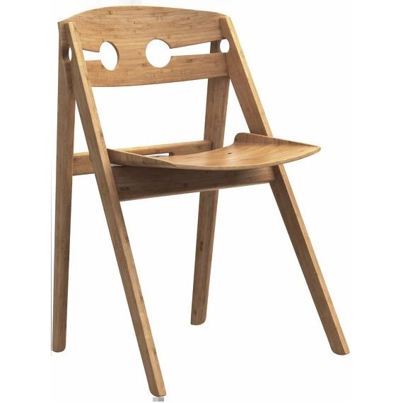 Chaise N°1 Bois – We Do Wood