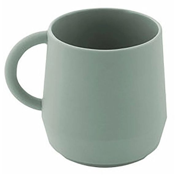 Set de 2 mugs vert Unison Ceramic – Schneid
