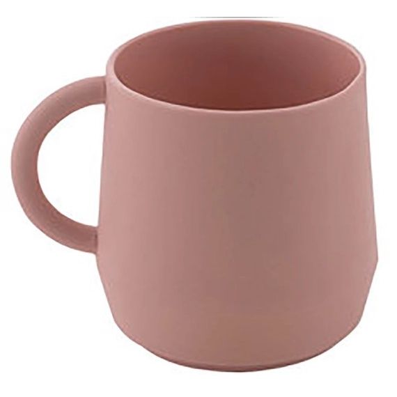 Set de 2 mugs rouge Unison Ceramic – Schneid