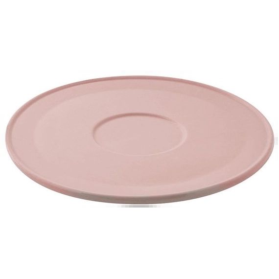 Set de 2 assiettes rouge Unison Ceramic – Schneid
