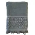image de serviette de bain scandinave