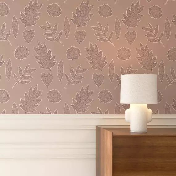 6 Rouleaux De Papier Peint Salon Cole & Son - Noir - Neufs Sous Emballage