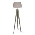 image de lampadaires scandinave 