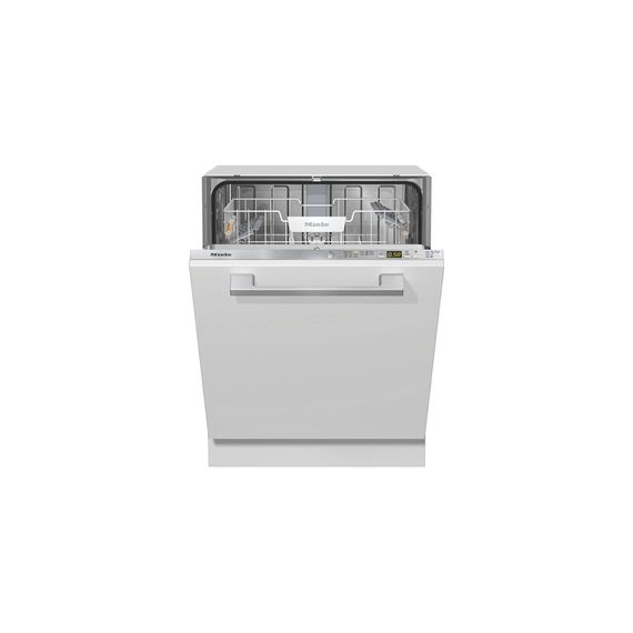 Lave-vaisselle Miele G5072VI – ENCASTRABLE 60 CM