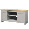 image de meubles tv scandinave 
