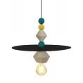 image de suspensions scandinave 