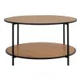 image de tables basses scandinave