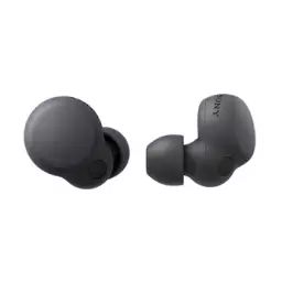 Ecouteurs Sony Multipoint à réduction du bruit LinkBuds S WF-LS900N Noir