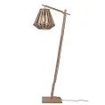 image de lampadaires scandinave