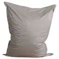 image de pouf de jardin scandinave