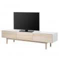 image de meubles tv scandinave Meuble TV Drio