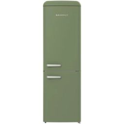Réfrigérateur 2 portes Gorenje ONRK619DOL