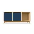 image de banc coffre et coffres scandinave 