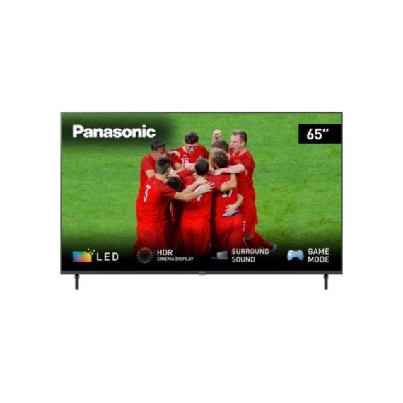 TV LED PANASONIC TX-65LX810E