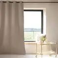 image de rideaux scandinave