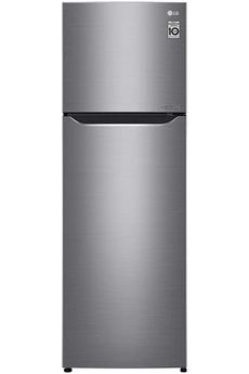 Refrigerateur congelateur en haut Lg GT5525LPS