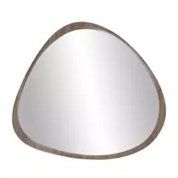 Vik – Miroir forme organique H71cm