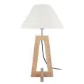 image de lampes à poser scandinave