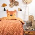 image de parure de lit scandinave 