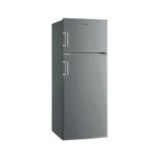 Réfrigérateur 2 portes CANDY CCDS4256XHN  204L Inox