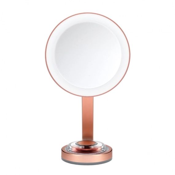 Miroir sur pied Ultra Slim Beauty Mirror