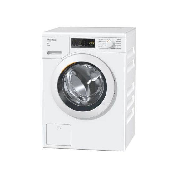 Lave linge hublot MIELE WCA 020