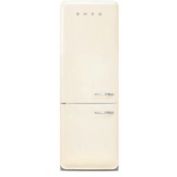 Réfrigérateur combiné Smeg FAB38LCR5
