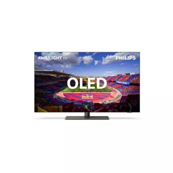 TV OLED PHILIPS 55OLED808
