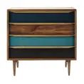 image de commodes scandinave 