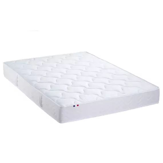 Matelas Ressorts ensachés 160 x 200 cm