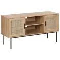 image de meubles tv scandinave 