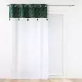 image de voilages scandinave